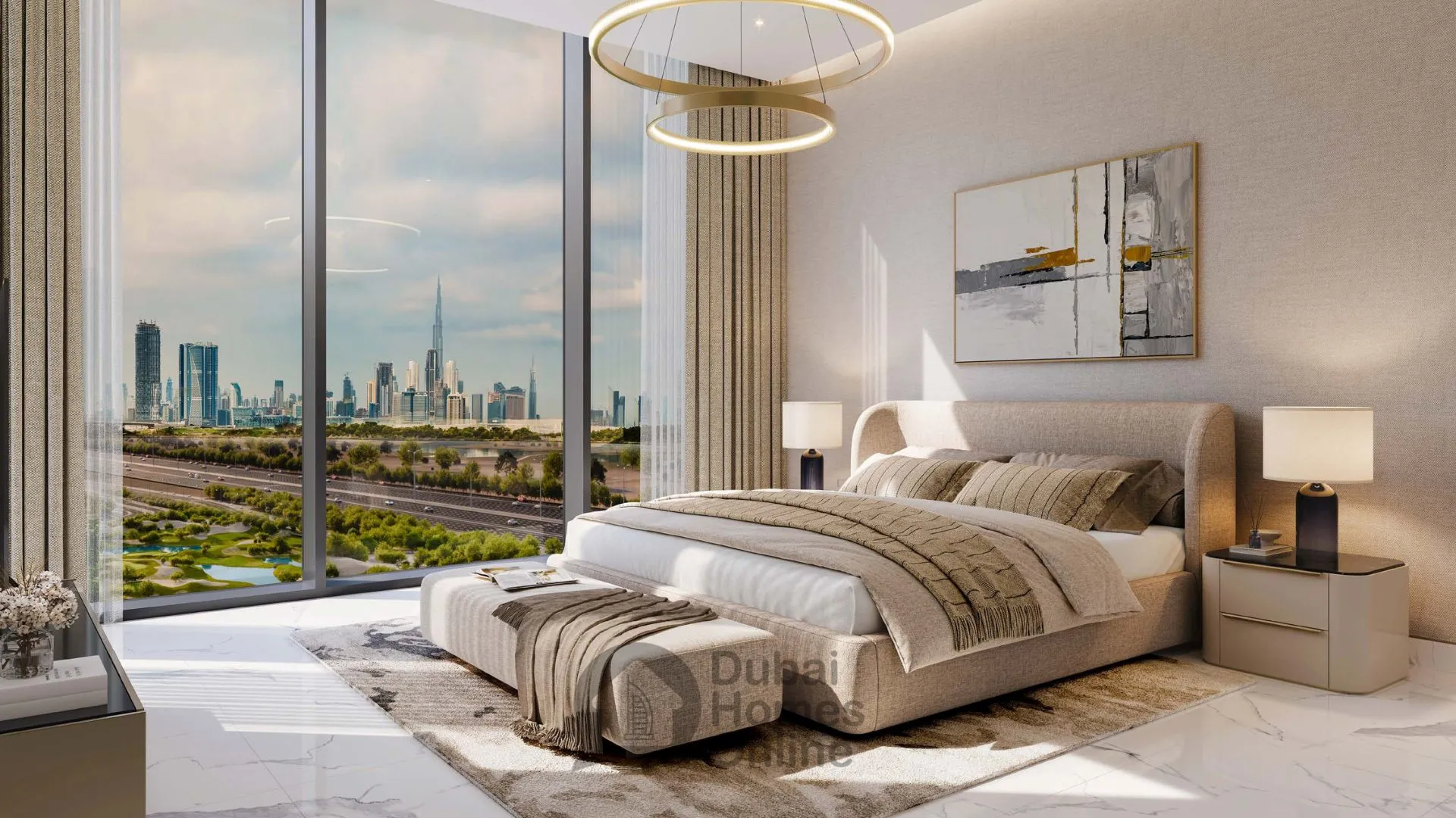 مشروع ذا إليمنت في شوبا ون: شقق فاخرة للبيع في دبي