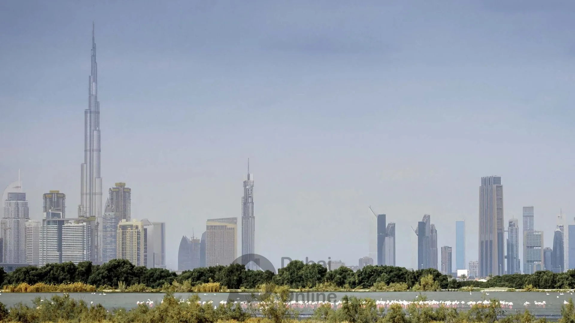 مشروع ذا إليمنت في شوبا ون: شقق فاخرة للبيع في دبي