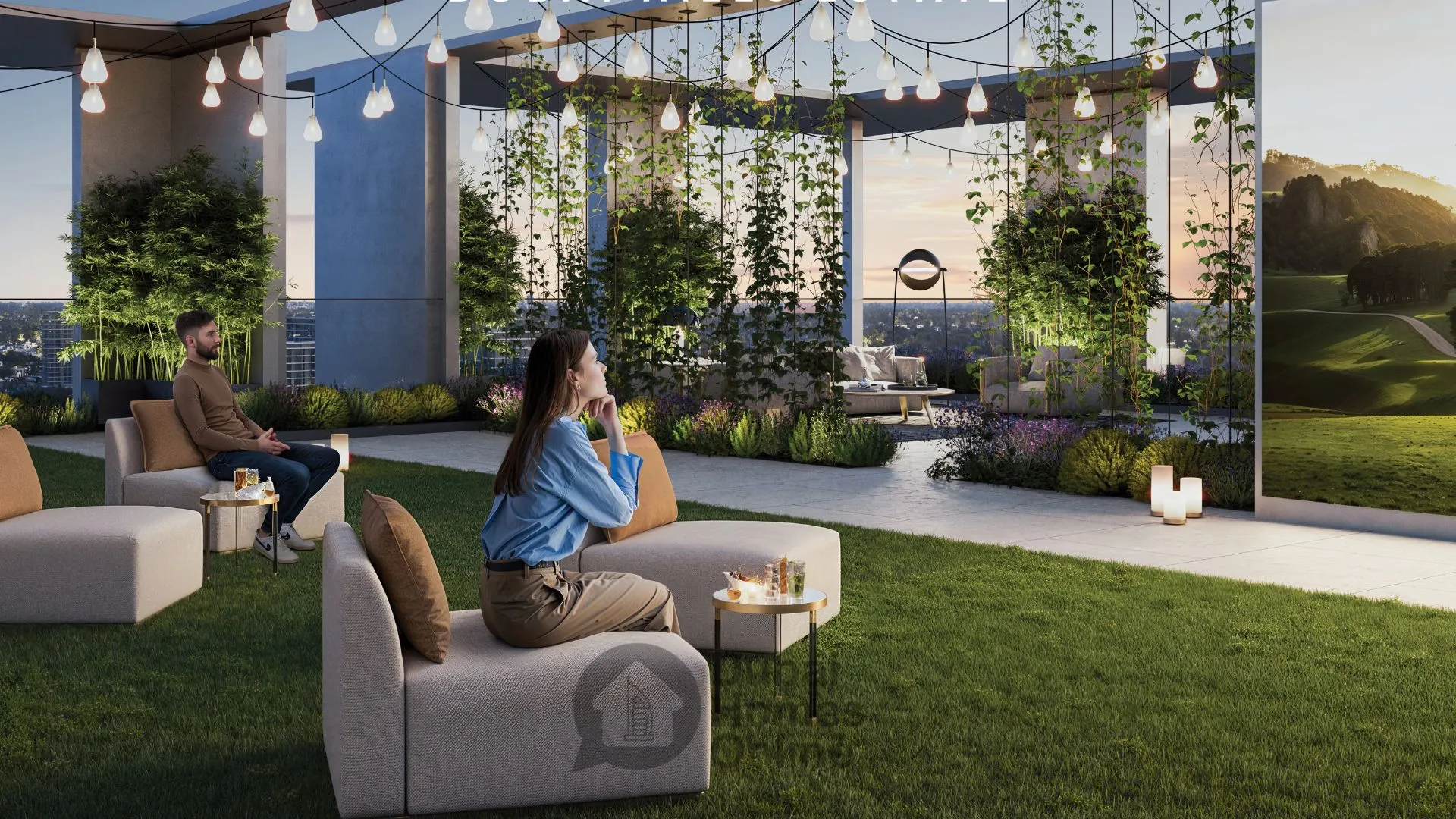 Emaar Address Residences: Premium Apartments For Sale in Dubai Hills Estate