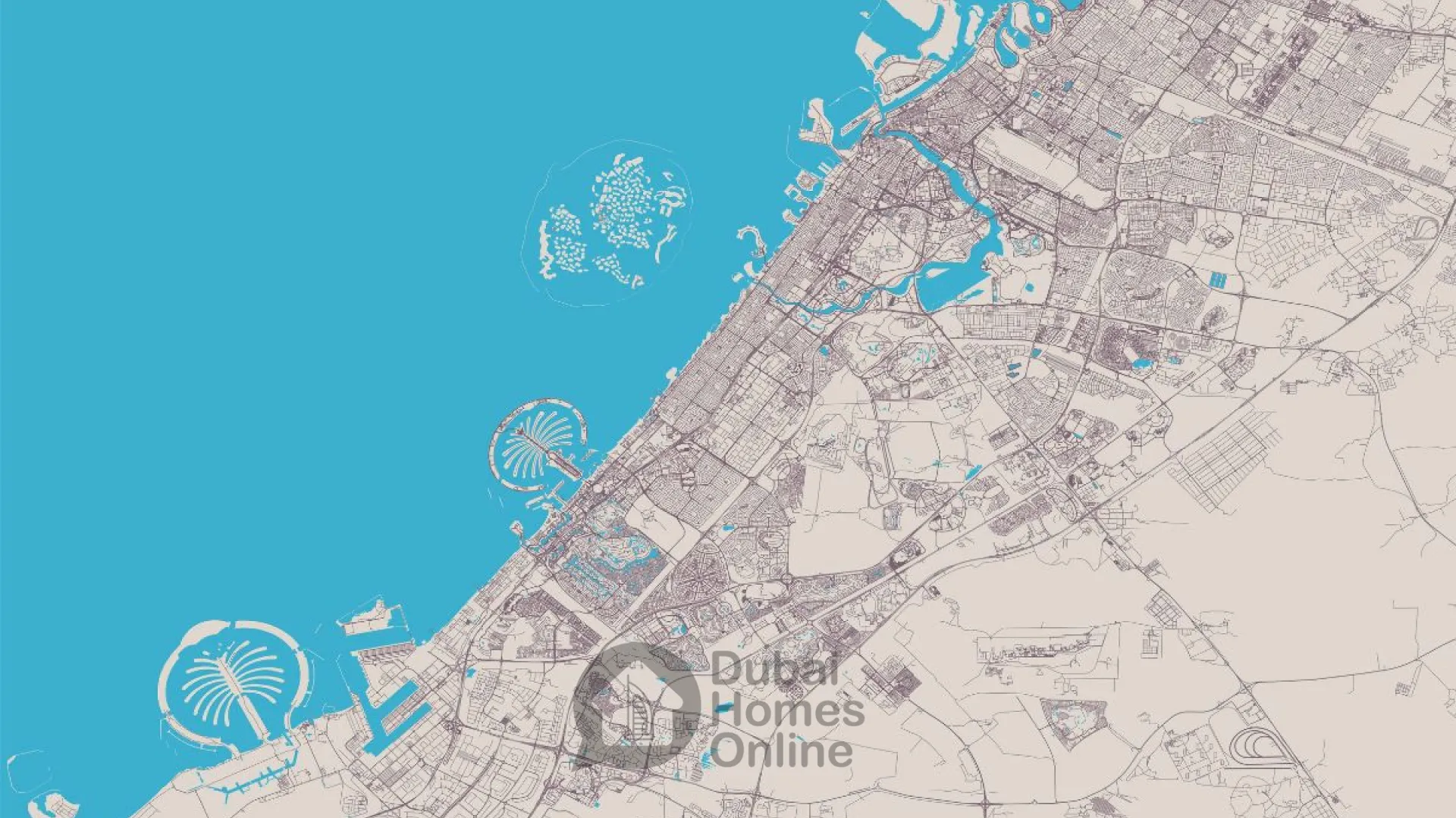 Amalia Residences By Deyaar Properties at Al Furjan in Dubai