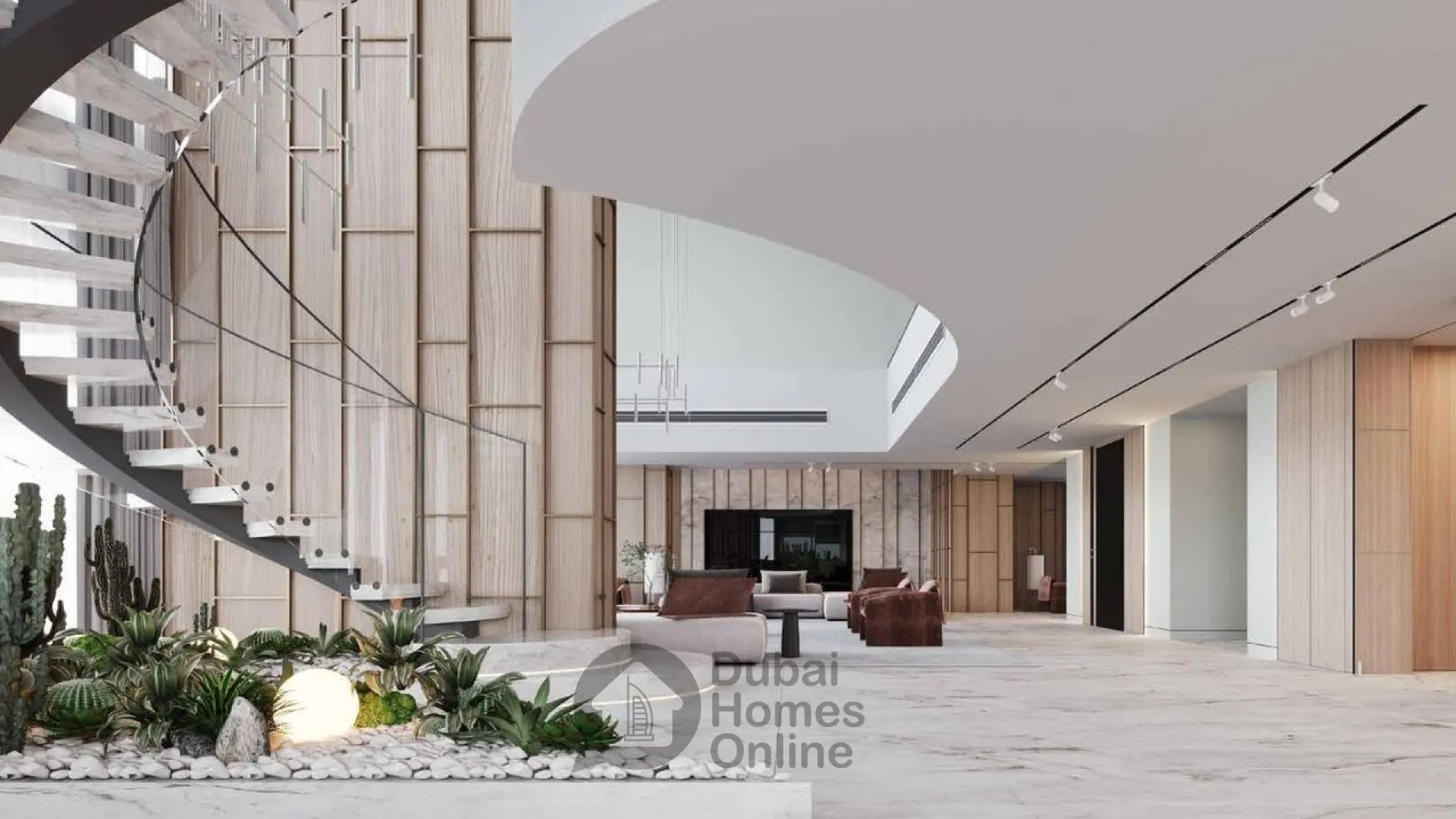 Madain Tower By Madain: Exclusive Apartments & Sky Villas & Sky Mansions For Sale at Dubai Marina