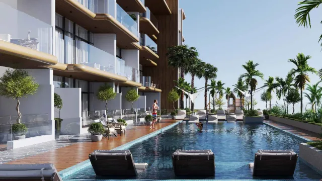 Coventry Gardens: Affordable Apartments For Sale in Dubailand