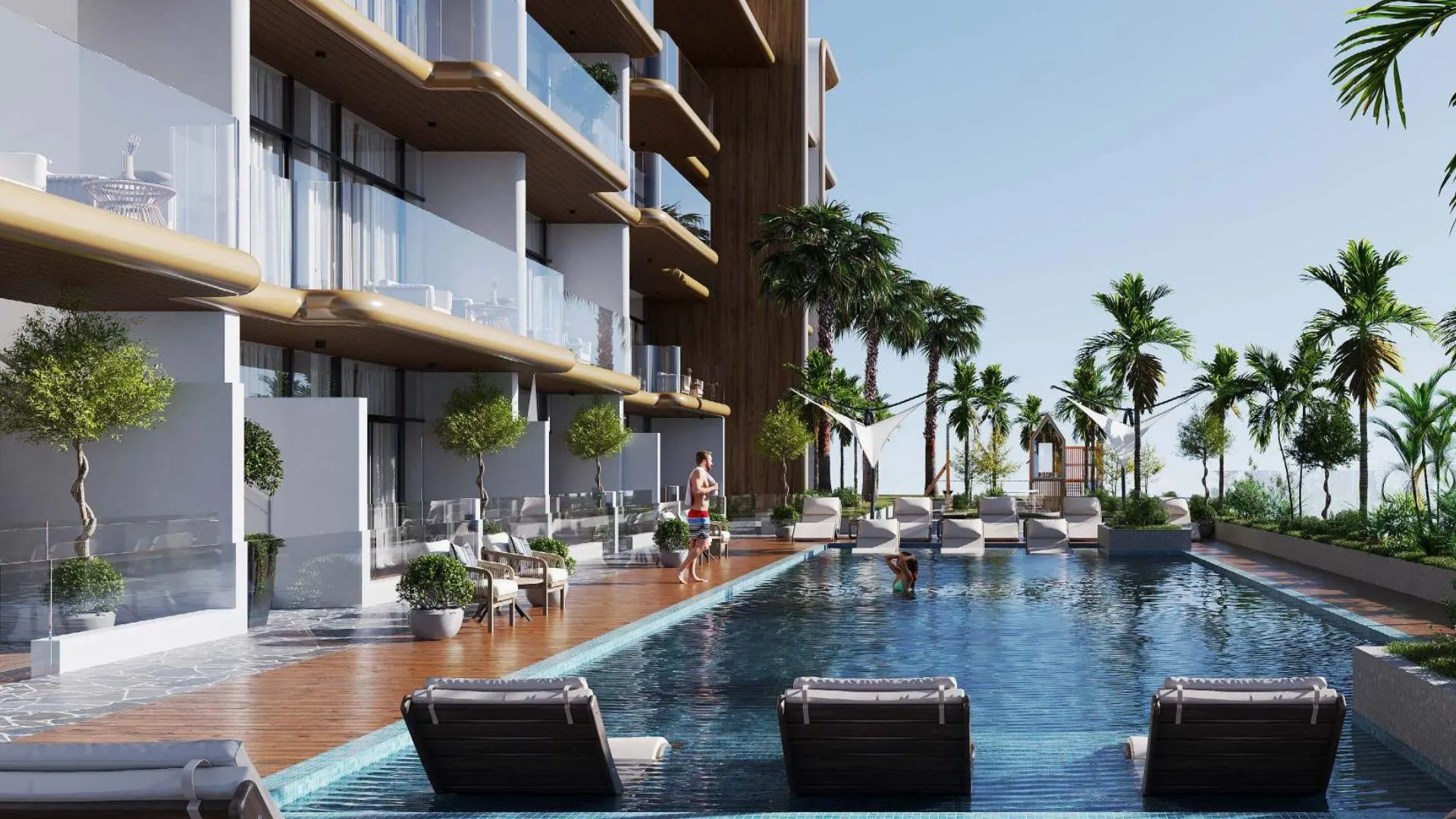 Coventry Gardens: Affordable Apartments For Sale in Dubailand