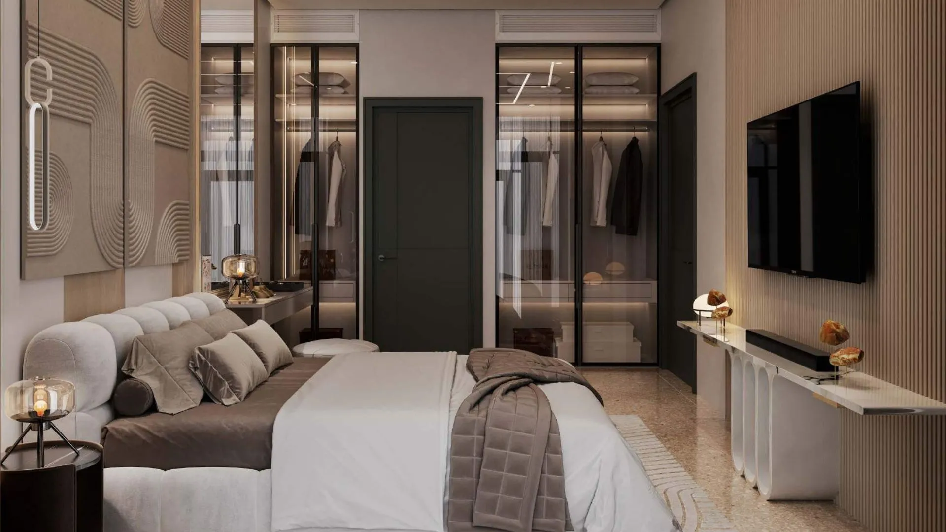 Coventry Gardens: Affordable Apartments For Sale in Dubailand