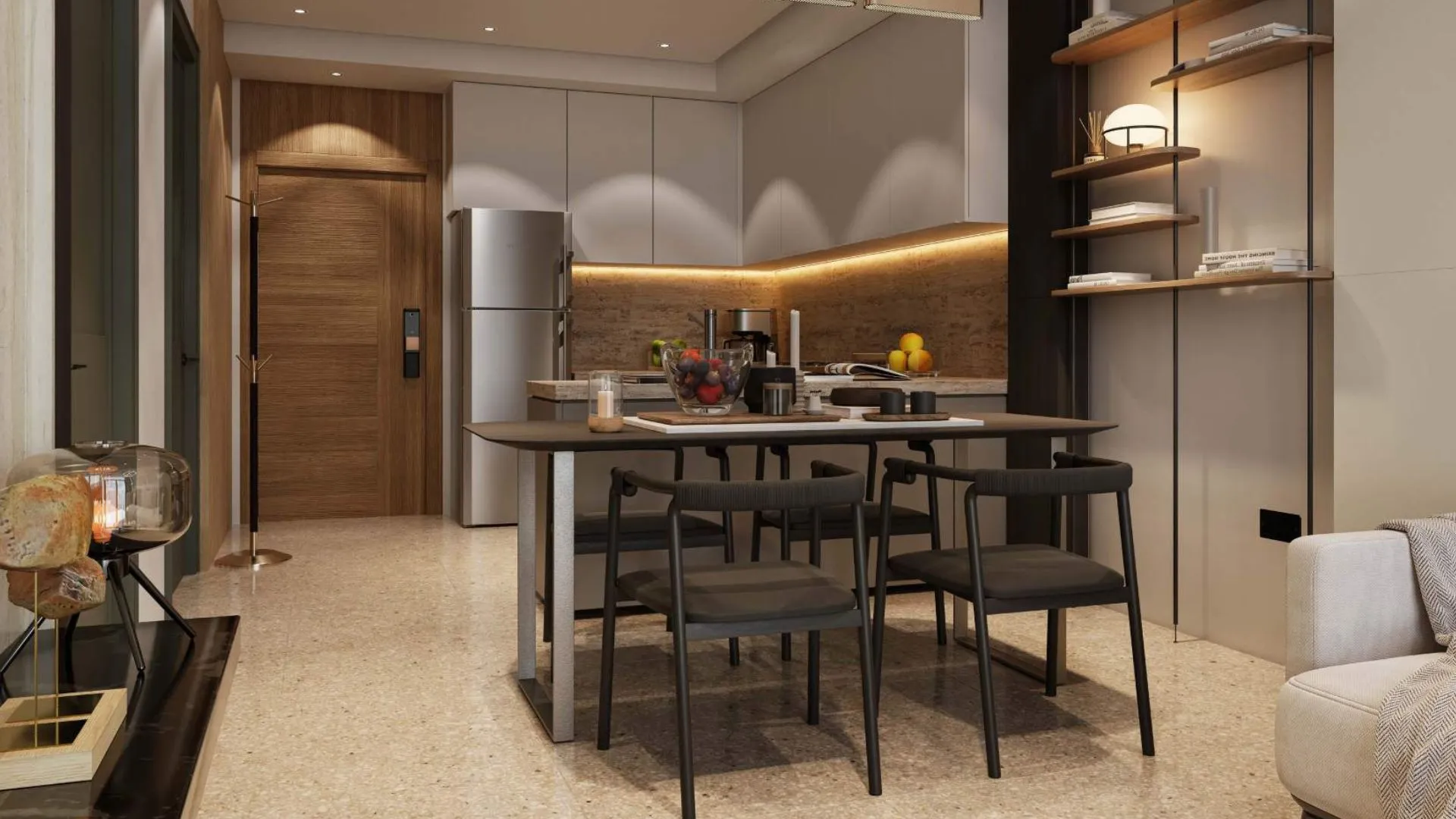 Coventry Gardens: Affordable Apartments For Sale in Dubailand