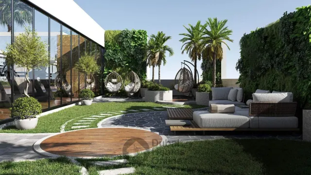 Coventry Gardens: Affordable Apartments For Sale in Dubailand