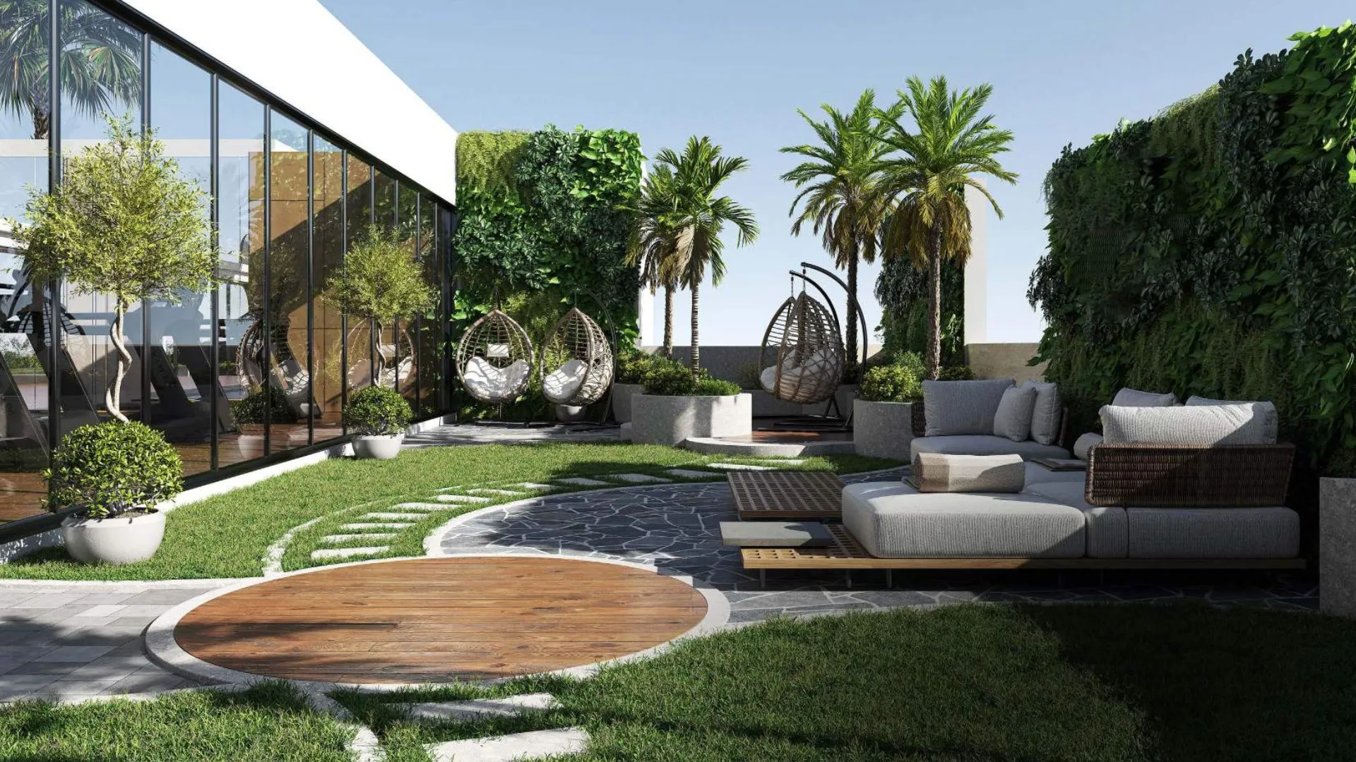 Coventry Gardens: Affordable Apartments For Sale in Dubailand