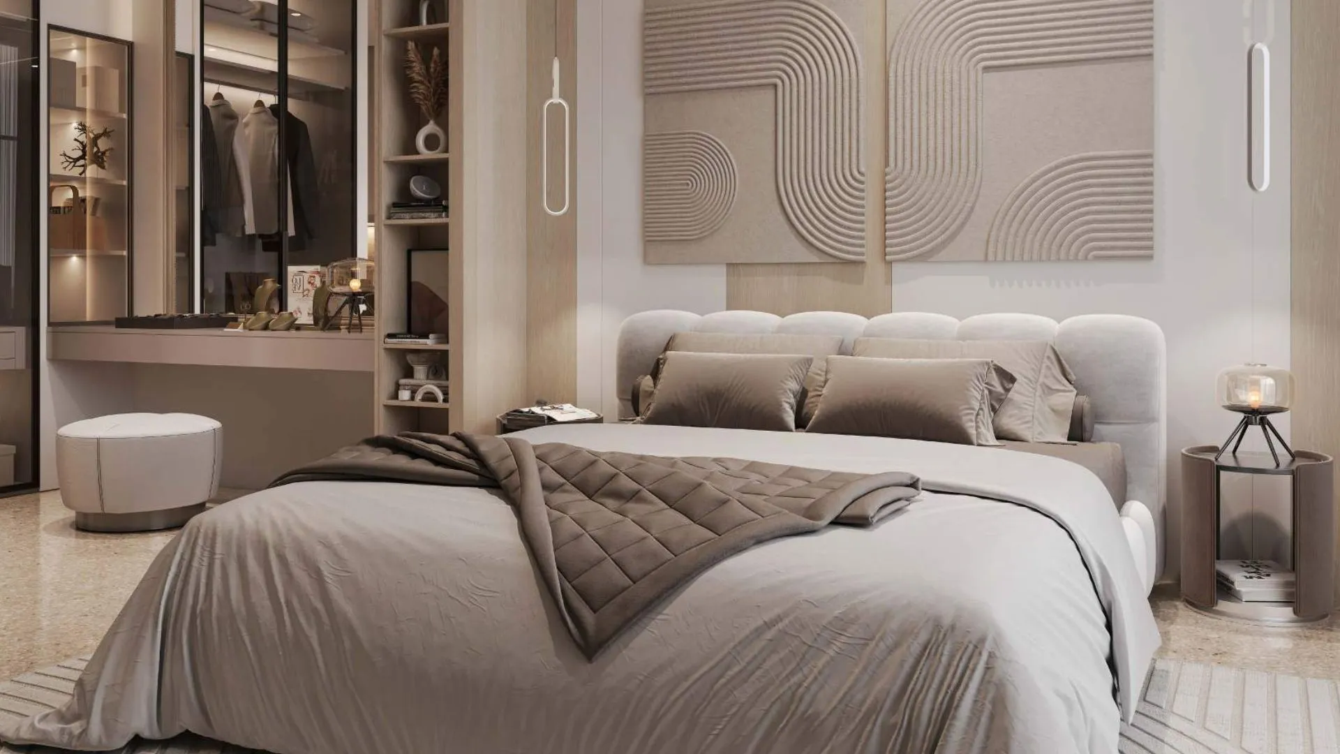 Coventry Gardens: Affordable Apartments For Sale in Dubailand