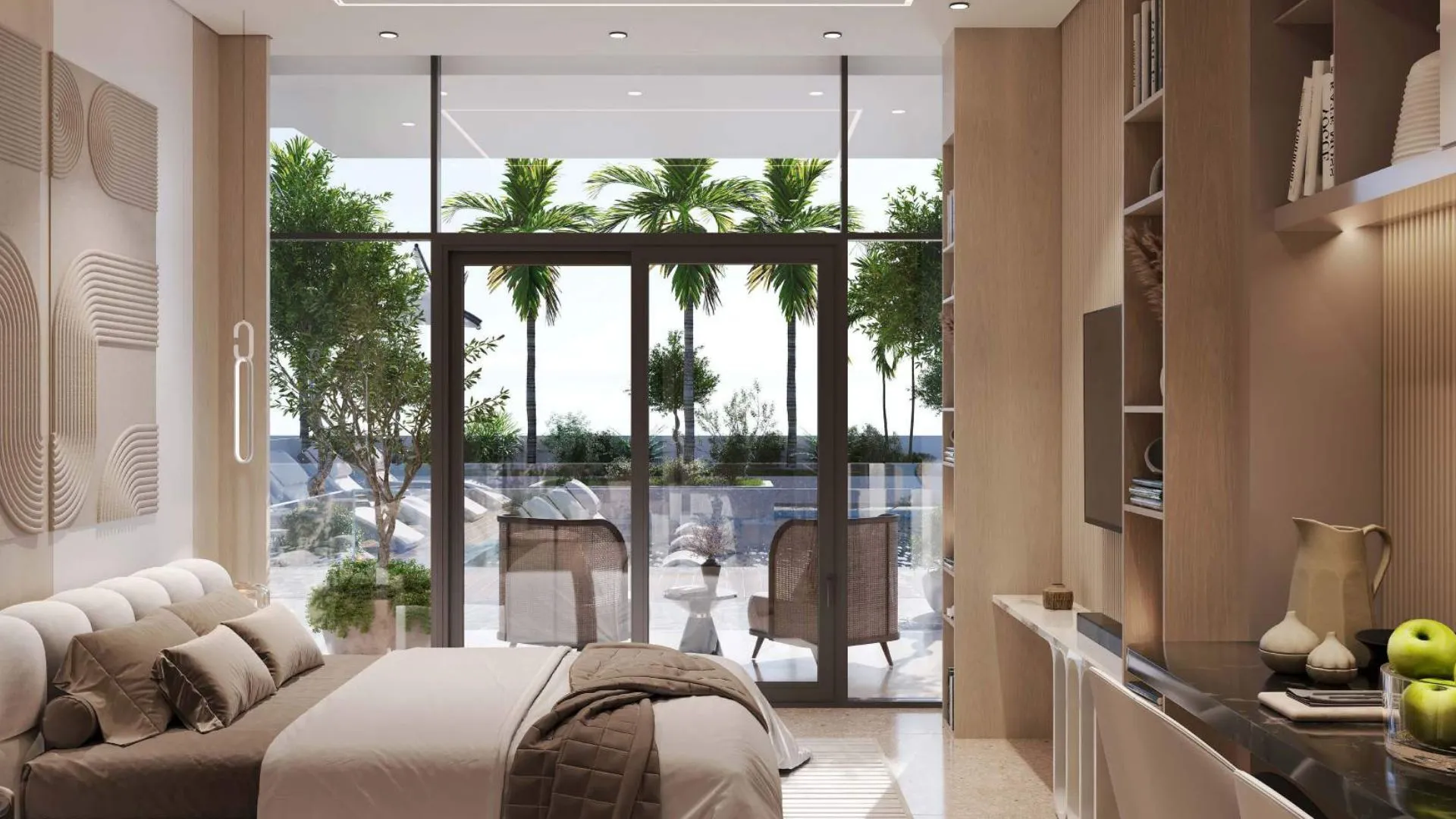 Coventry Gardens: Affordable Apartments For Sale in Dubailand