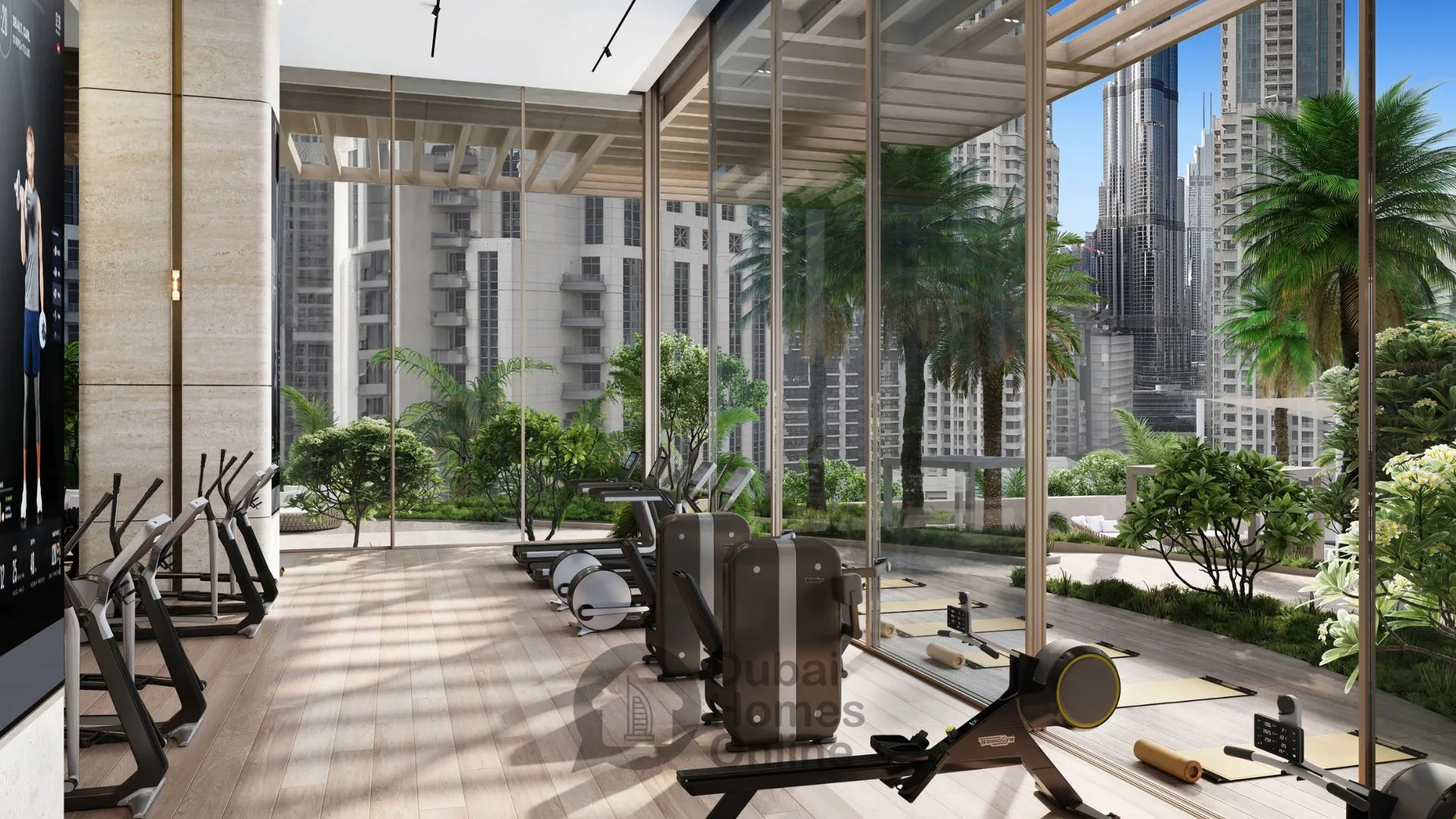 برج فيرمونت ريزيدنسز سولارا دبي: شقق وبنتهاوس دوبلكس للبيع في وسط مدينة دبي