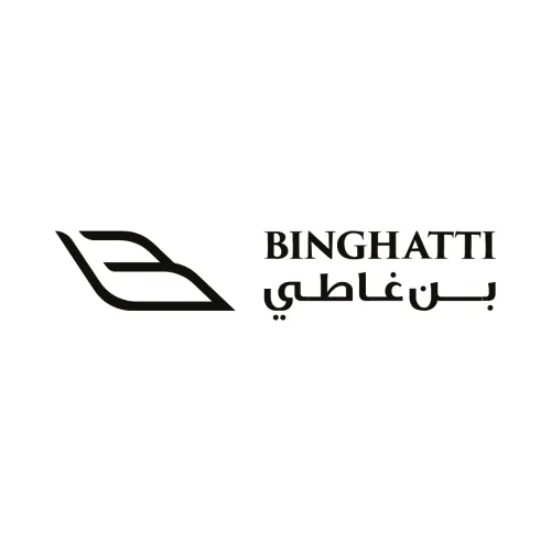 Binghatti Developers