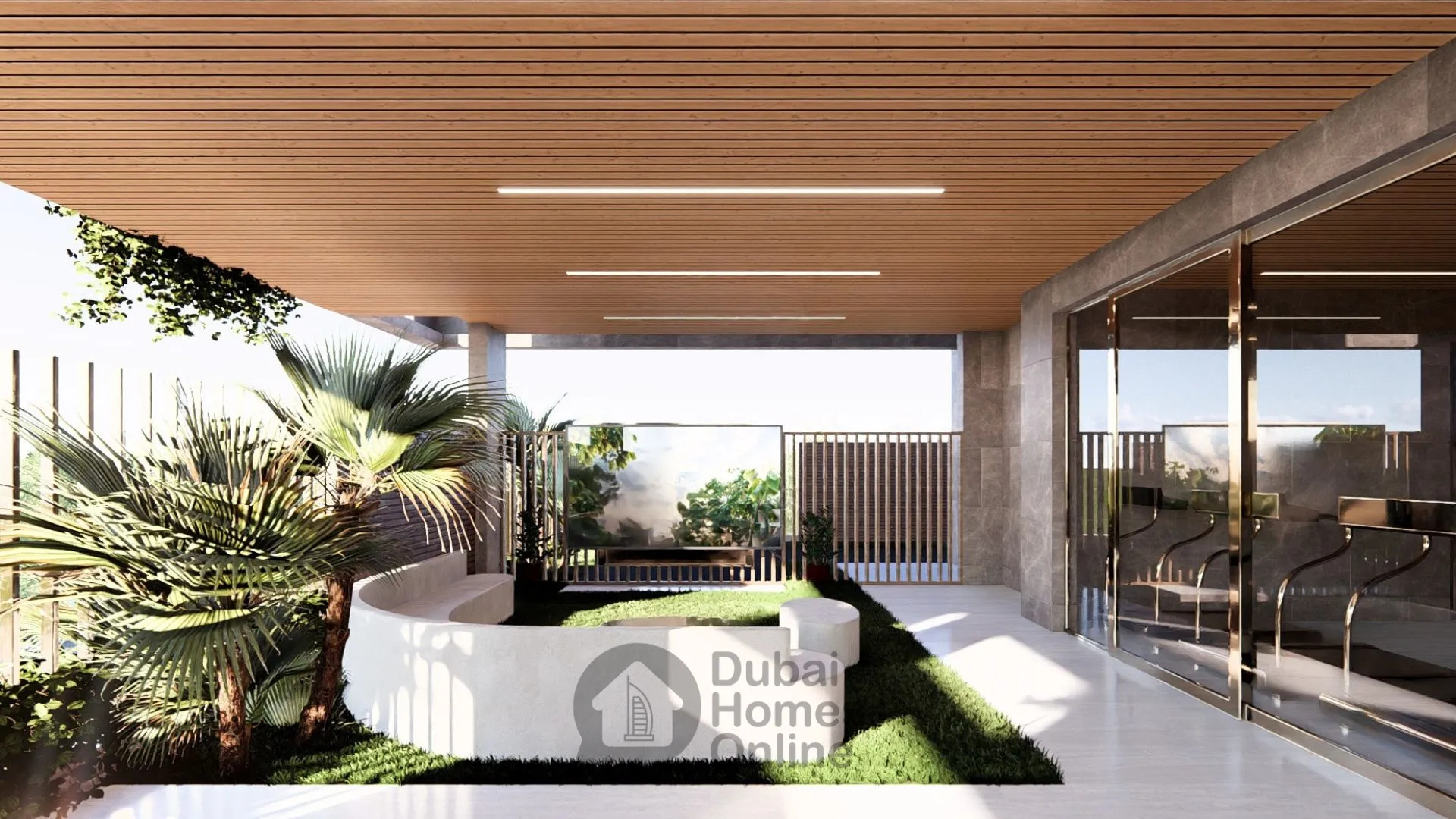 Amazonia Residence: Luxury Apartments For Sale in Al Jaddaf Dubai