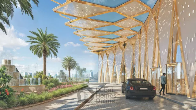 Timez by Danube: Luxury Apartments For Sale at Dubai Silicon Oasis