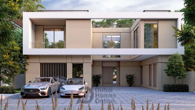 Sobha Elwood Villas By Sobha For Sale in Dubailand