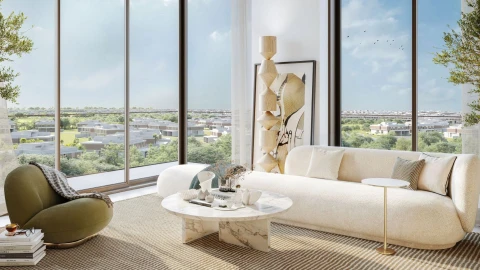 Club Place By Emaar: Premium Apartments For Sale at Dubai Hills Estate