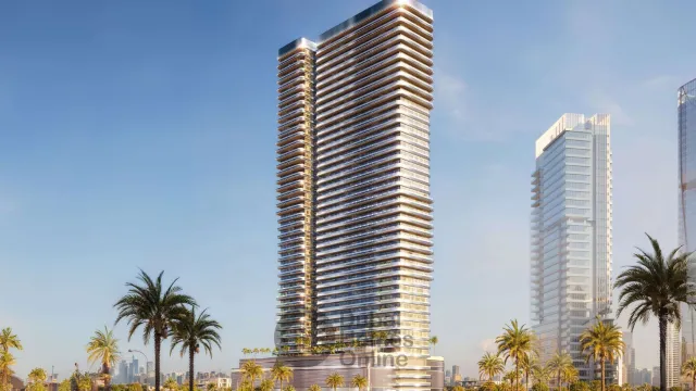 Binghatti Hillviews: Apartments For Sale at Dubai Science Park