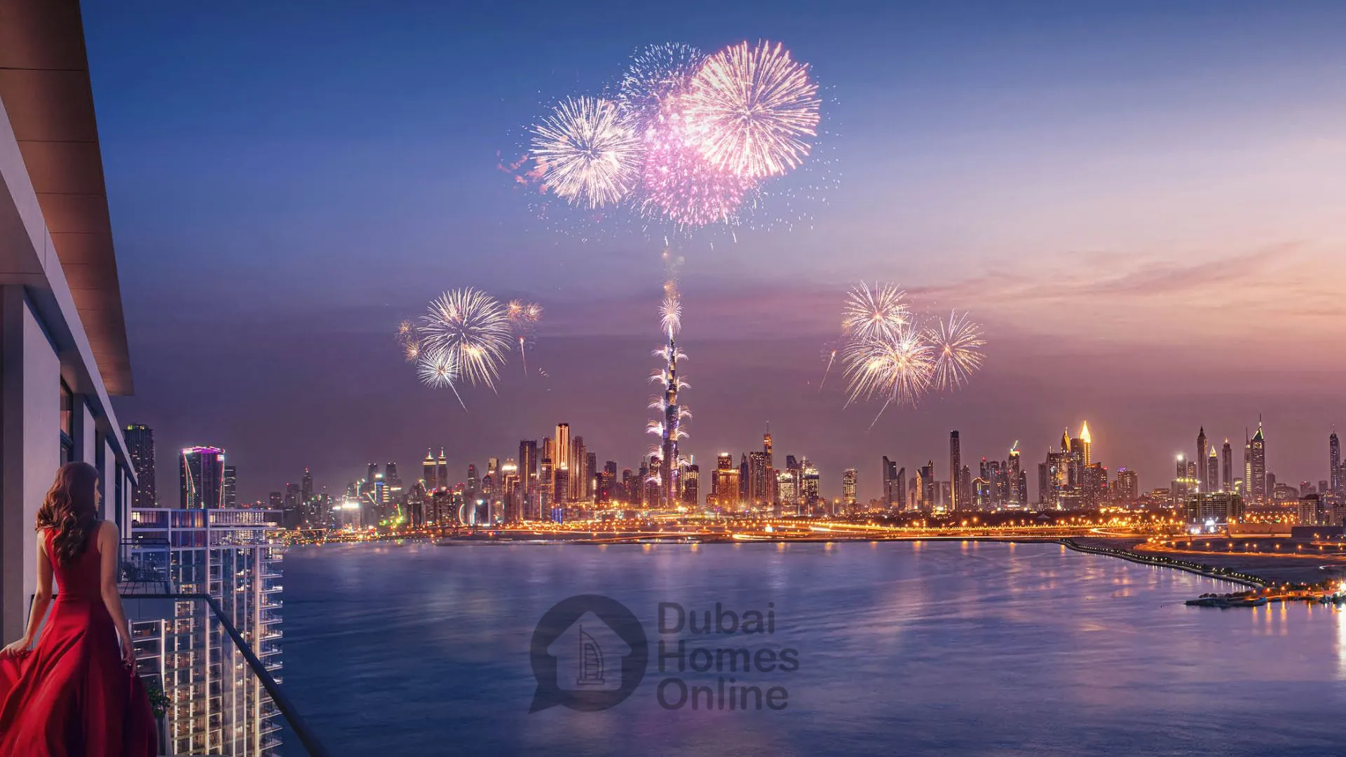 The Cove 2 by Emaar Properties at Dubai Creek Harbour in Dubai UAE