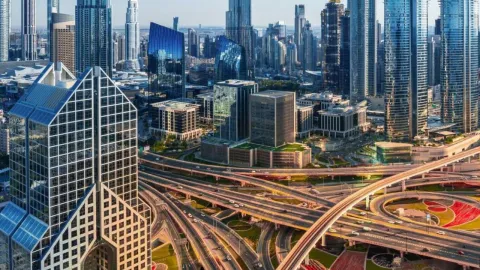 مستشار عقاري إيراني في دبي – دليلك لشراء العقارات والاستثمار في دبي