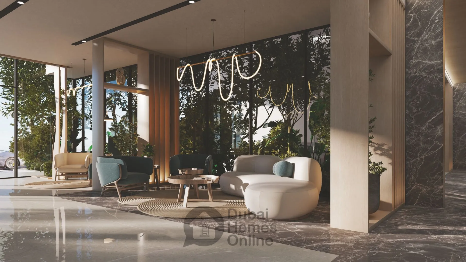 سكاي ليفينج في قرية جميرا الدائرية: شقق و دوبلكس للبيع في قرية جميرا الدائرية دبي