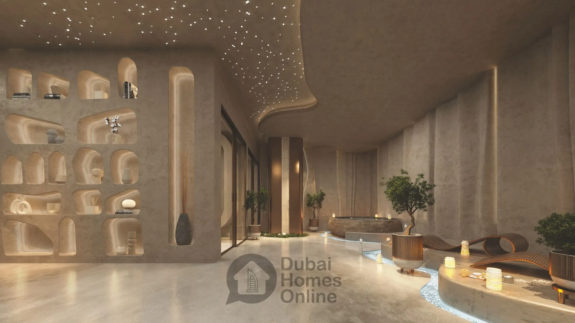 سكاي ليفينج في قرية جميرا الدائرية: شقق و دوبلكس للبيع في قرية جميرا الدائرية دبي