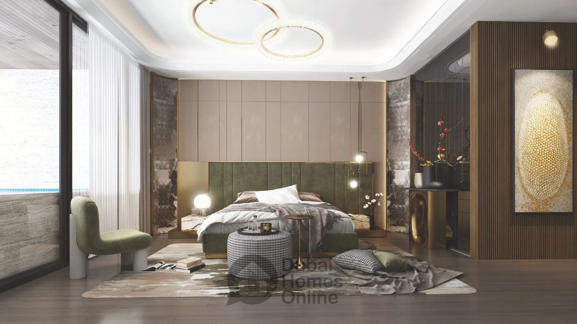 سكاي ليفينج في قرية جميرا الدائرية: شقق و دوبلكس للبيع في قرية جميرا الدائرية دبي