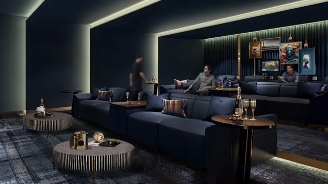 Affini Tribute Portfolio Residences: Fully Furnished Apartments For Sale in Al Jaddaf Dubai
