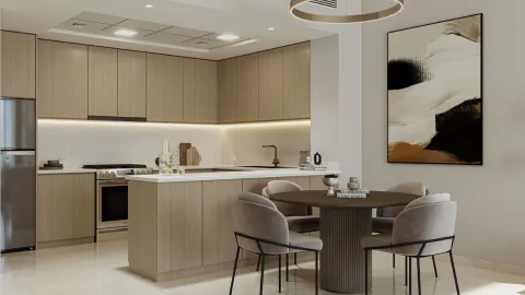 أرخص منزل للبيع في دبي + أحدث مشاريع دبي 2025