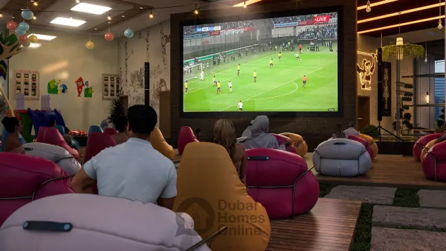 Empire Lakeviews: Apartments, Duplex Apartments For Sale at Dubailand