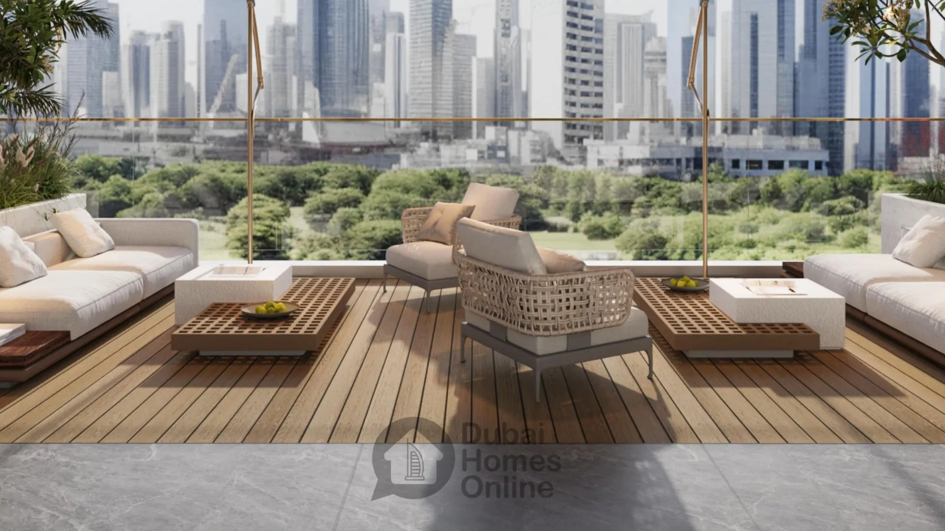 Stamn Yuni By Stamn: Apartments For Sale at Jumeirah Garden City Dubai