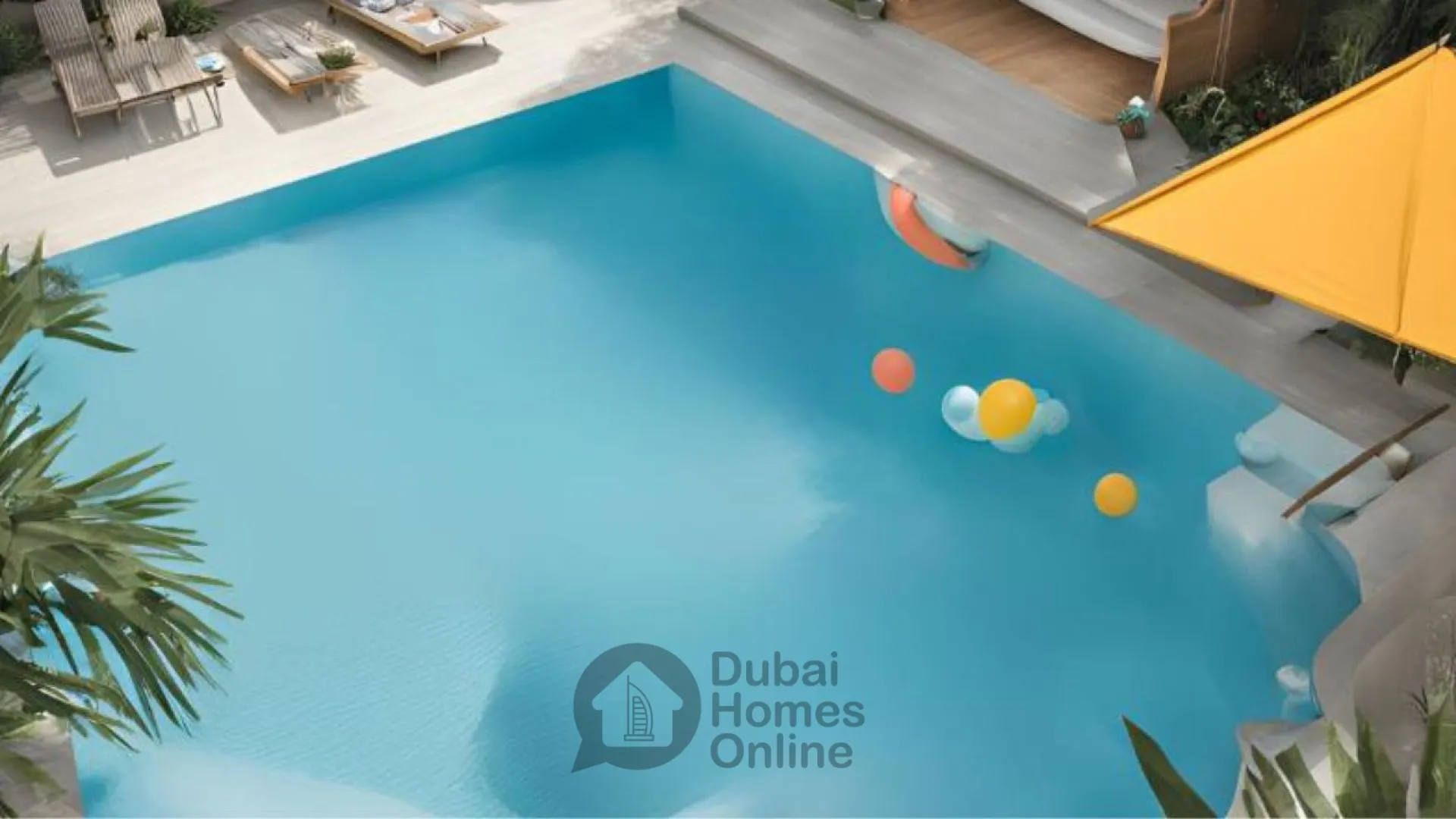 AG Aum Residence: Apartments For Sale at Dubailand
