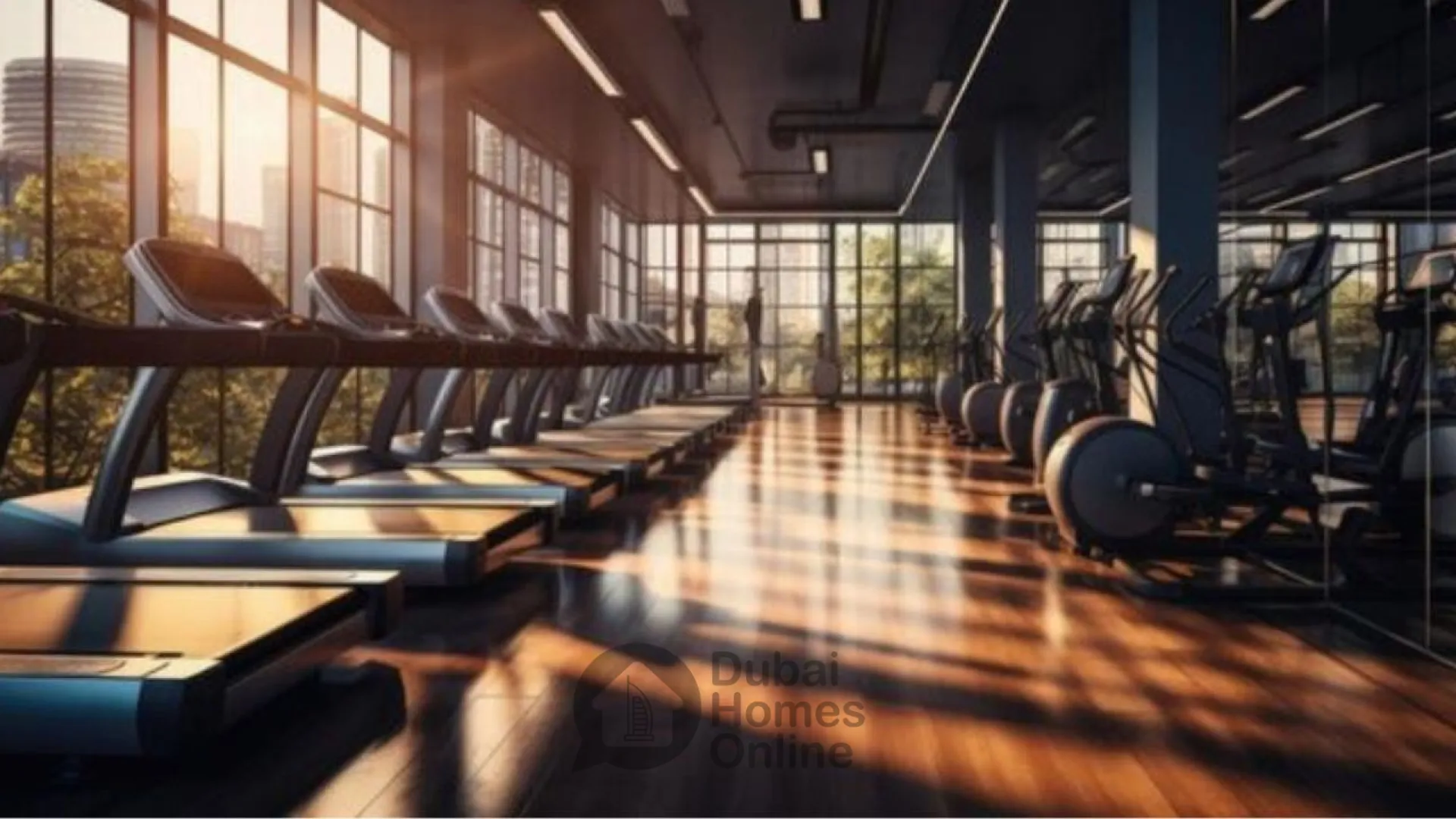 AG Aum Residence: Apartments For Sale at Dubailand