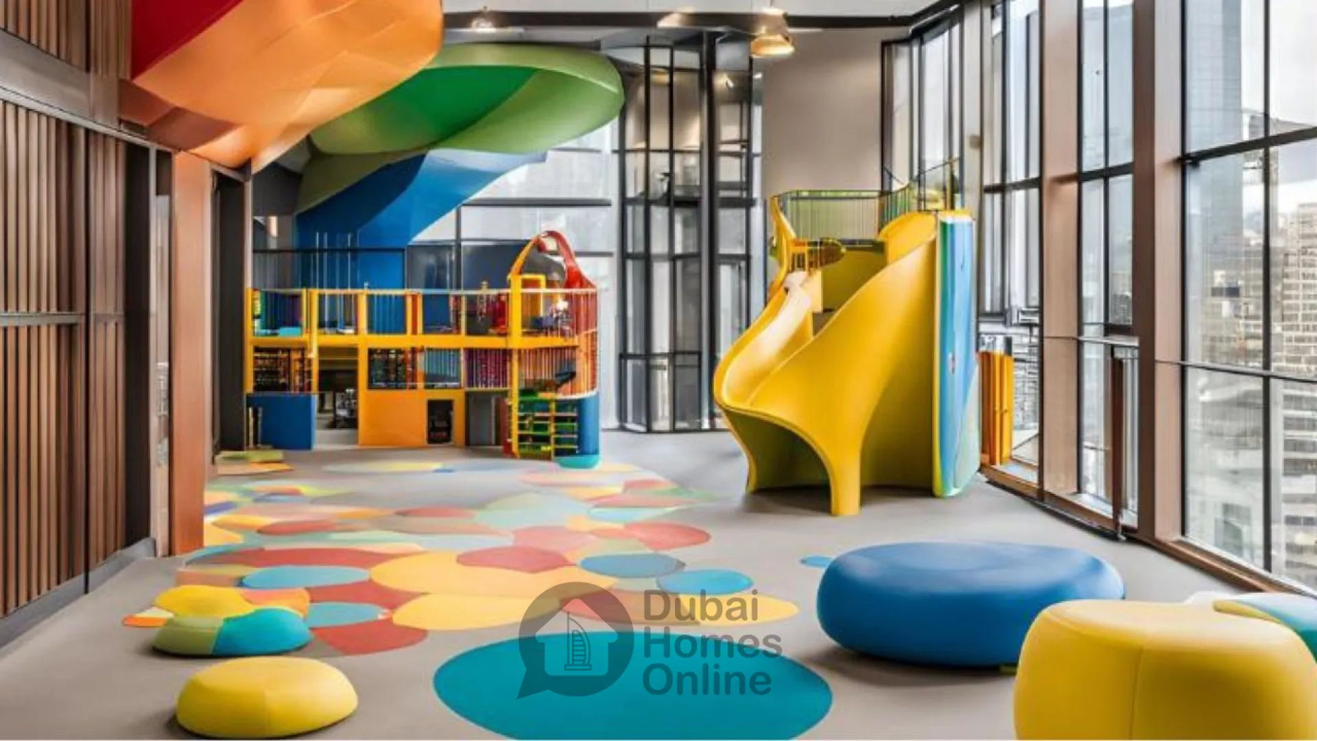 AG Aum Residence: Apartments For Sale at Dubailand