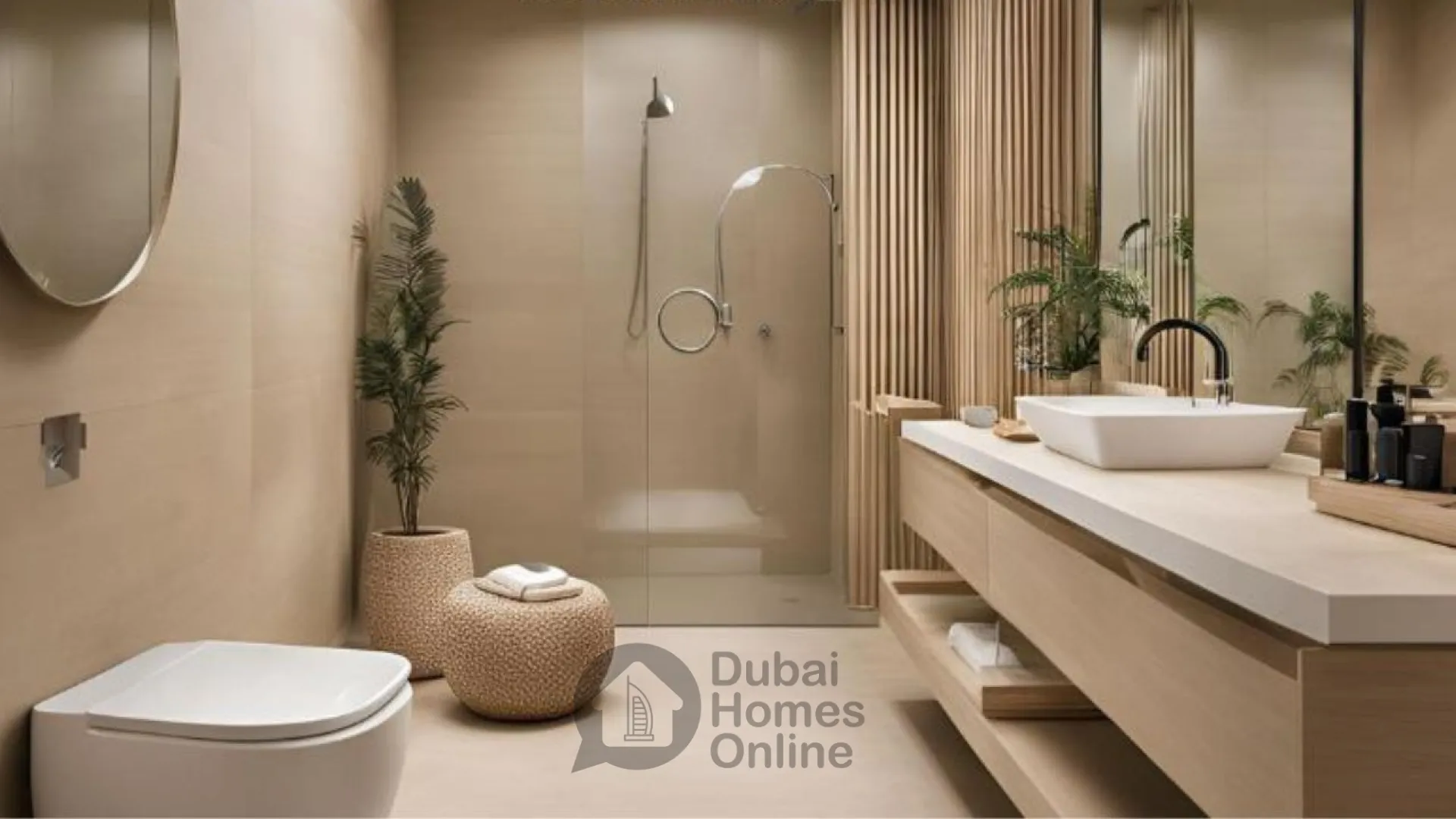AG Aum Residence: Apartments For Sale at Dubailand