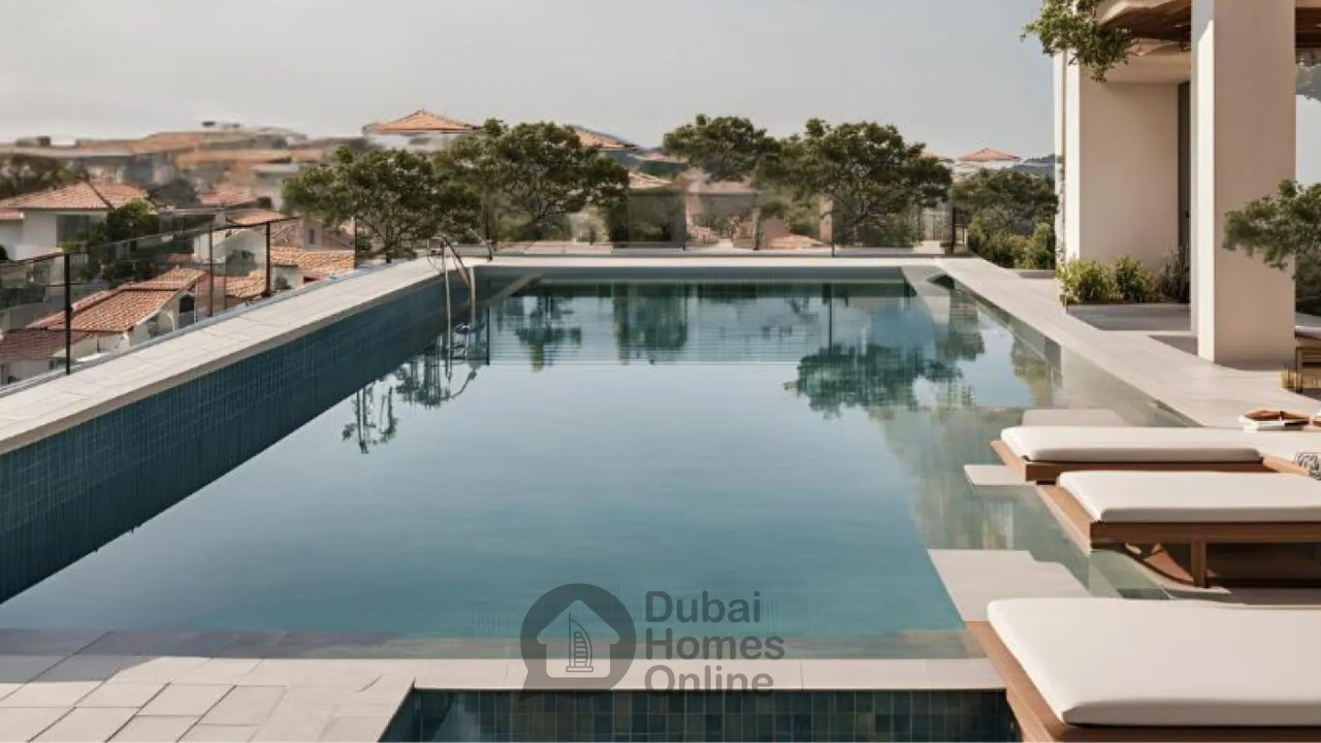 AG Aum Residence: Apartments For Sale at Dubailand