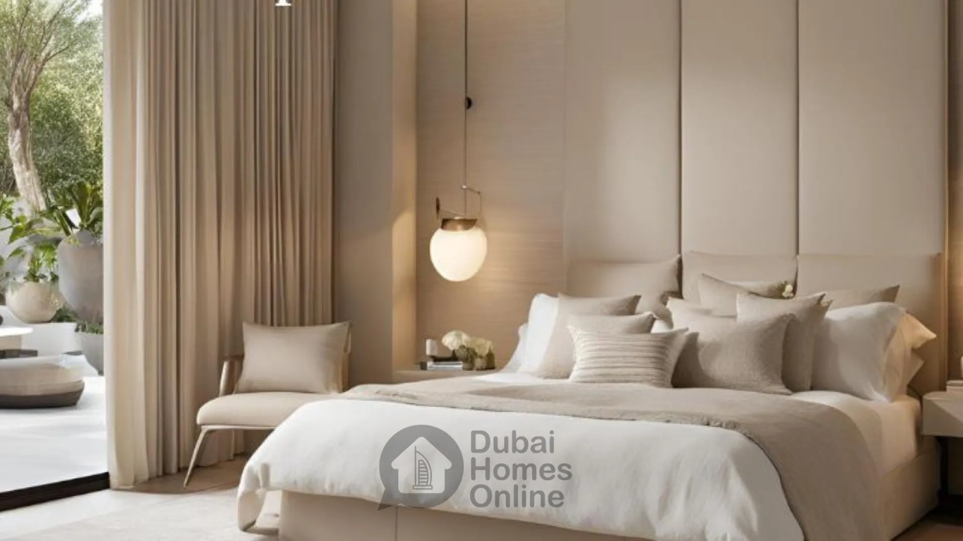 AG Aum Residence: Apartments For Sale at Dubailand