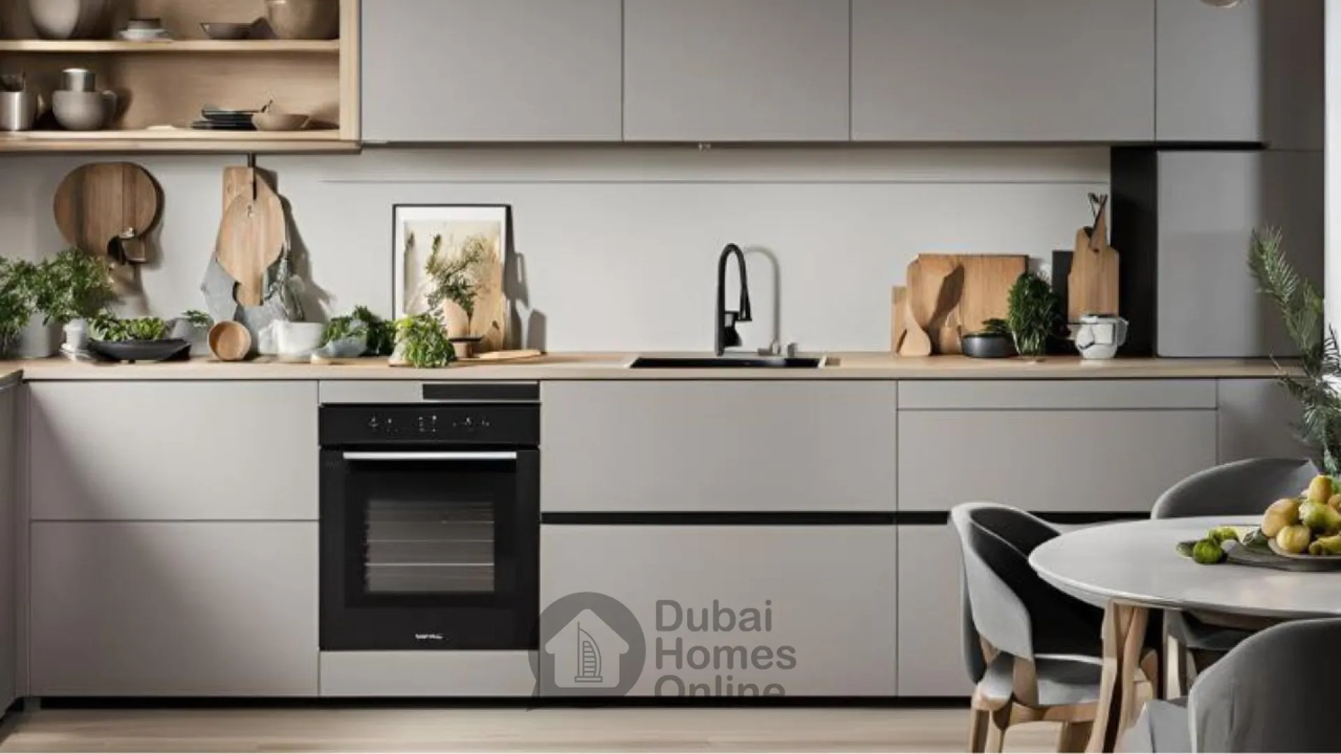 AG Aum Residence: Apartments For Sale at Dubailand