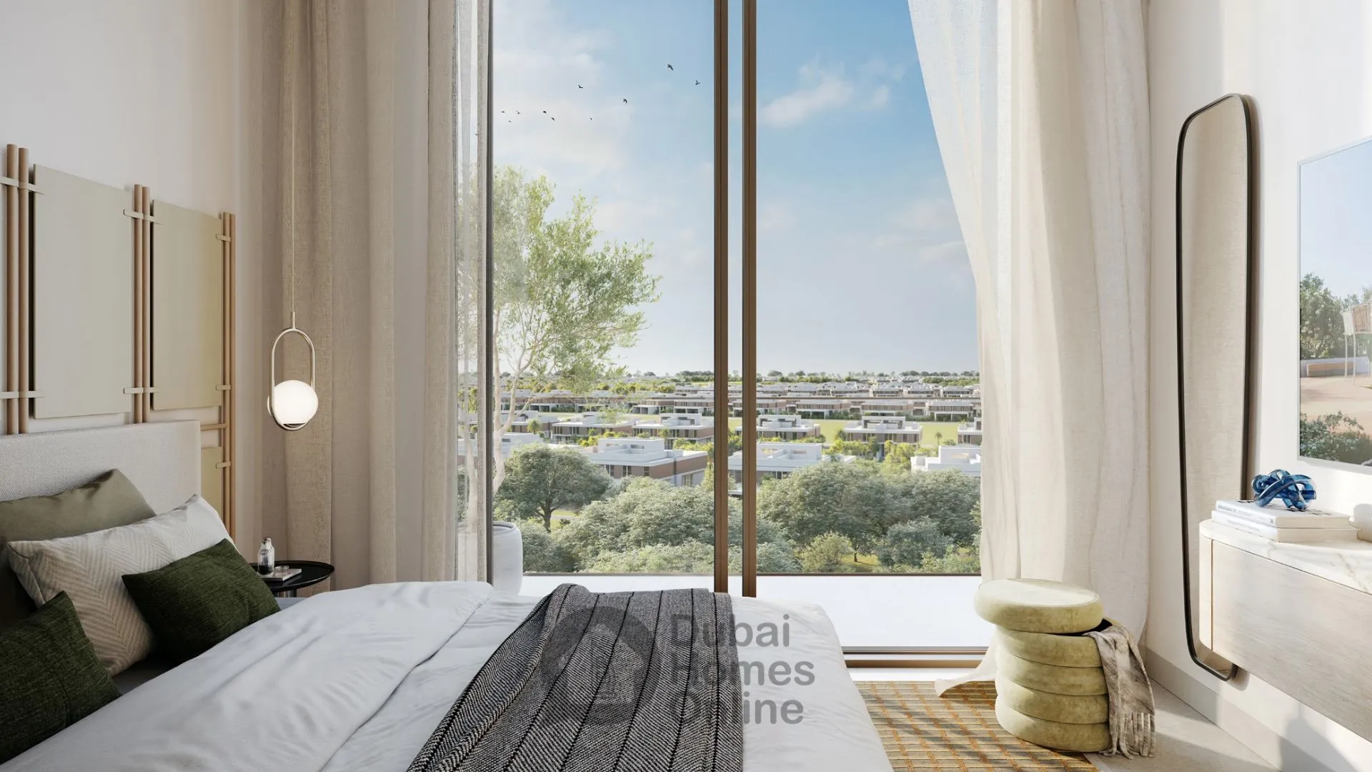 Club Place By Emaar: Premium Apartments For Sale at Dubai Hills Estate