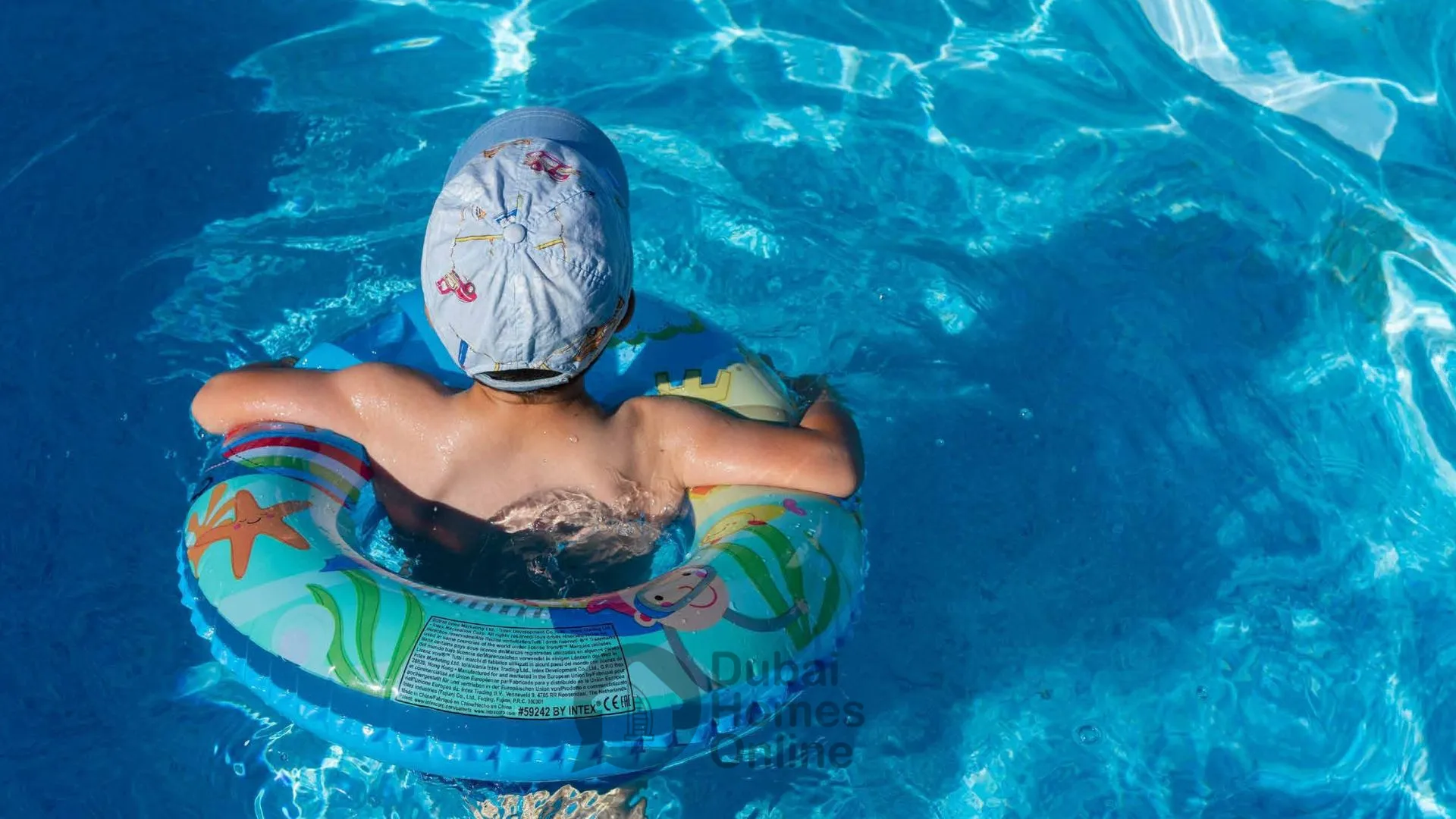 شقق برج فالكون من شركة افينيو العقارية: شقق جاهزة للبيع في دبي في منطقة الخليج التجاري