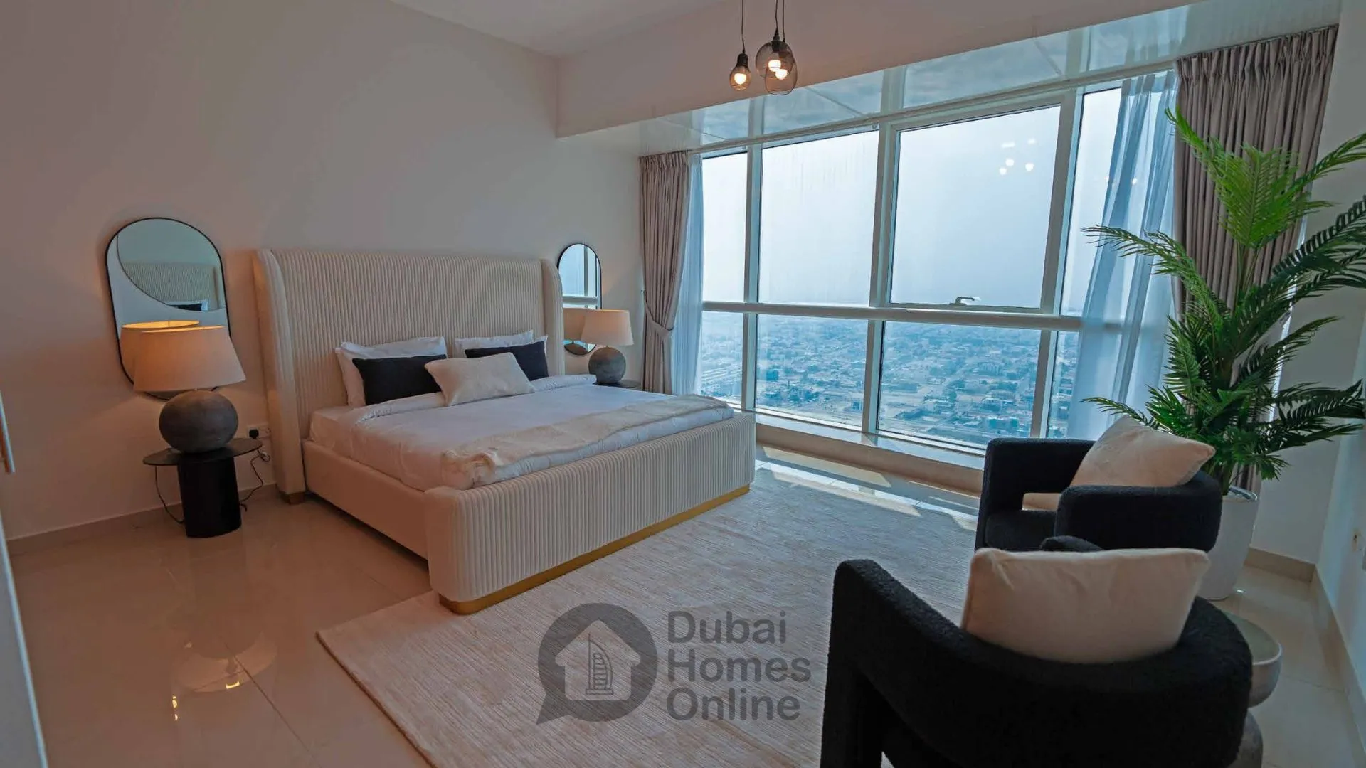 شقق برج فالكون من شركة افينيو العقارية: شقق جاهزة للبيع في دبي في منطقة الخليج التجاري