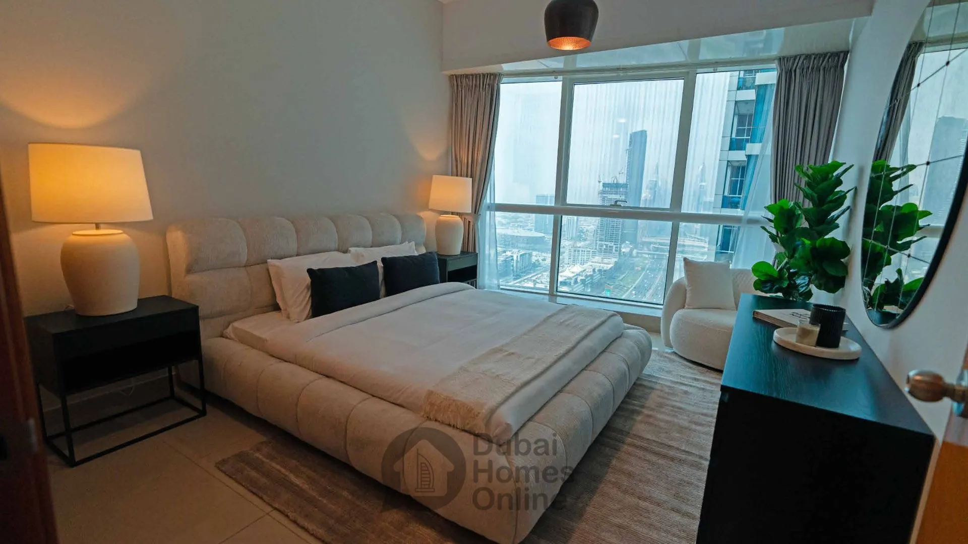 شقق برج فالكون من شركة افينيو العقارية: شقق جاهزة للبيع في دبي في منطقة الخليج التجاري