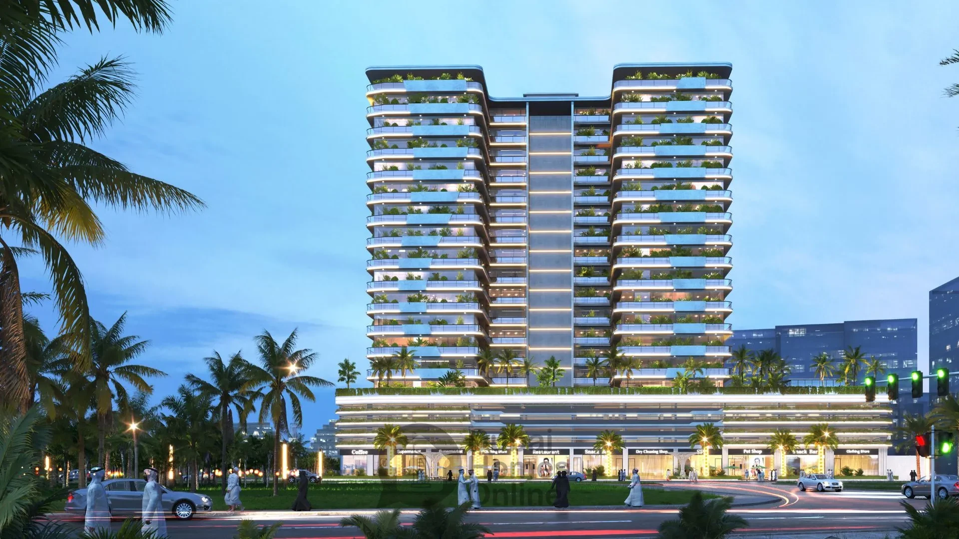 Picture of What are Smart Apartments and Why They're the Future of Living