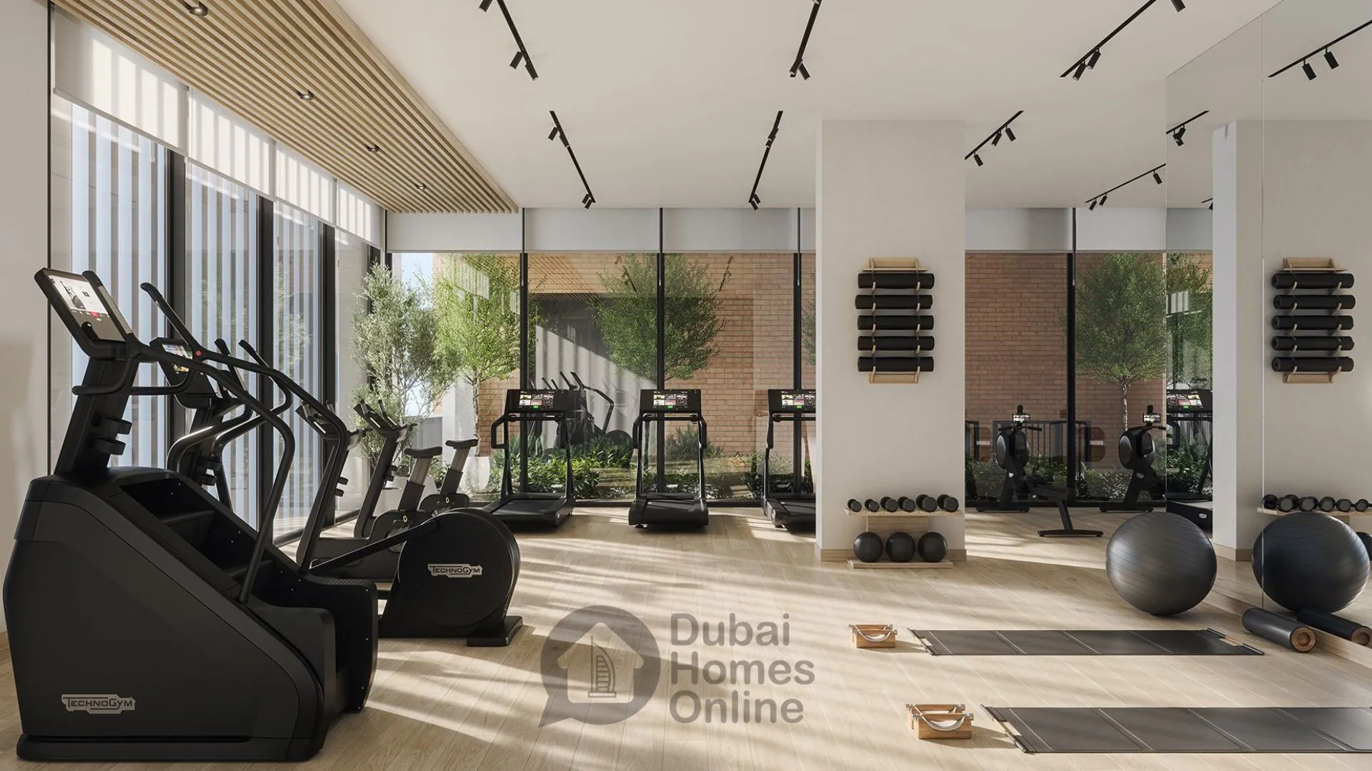 Odessa By Nshama: Apartments For Sale at Town Square Dubai