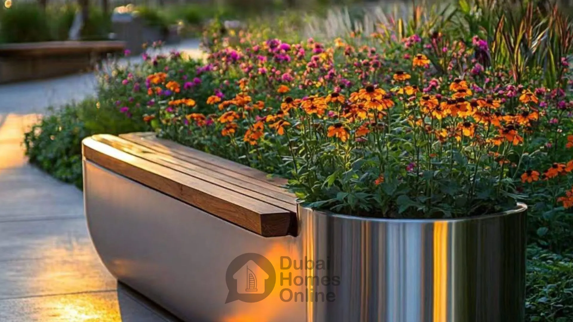 سبورتس فيو ريزيدنس: شقق للبيع في مدينة دبي العالمية بدبي لاند