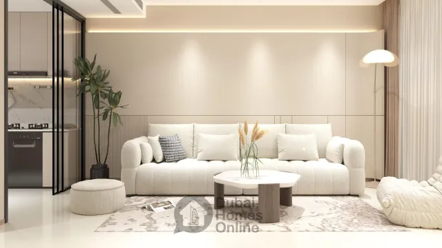 Sports View Residence For Sale at Dubai International City in Dubailand