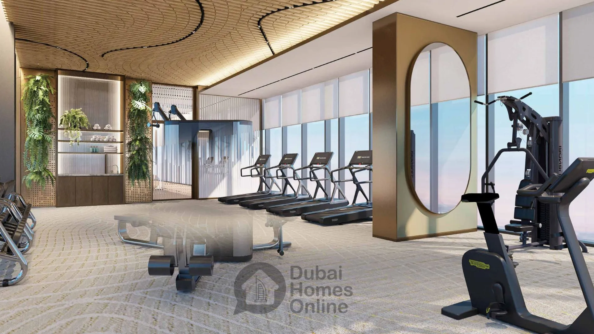 ١٥ كاسكيد من إيمان: شقق وبنتهاوس للبيع في موتور سيتي دبي