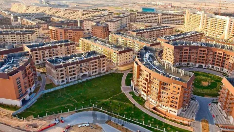 موتور سيتي في دبي