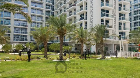 مدينة دبي للاستوديوهات