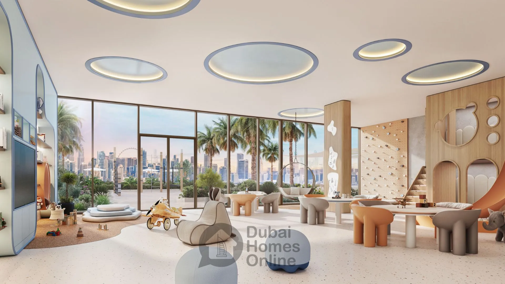 سول ليفانتي من سول العقارية: شقق للبيع في مثلث قرية جميرا بدبي