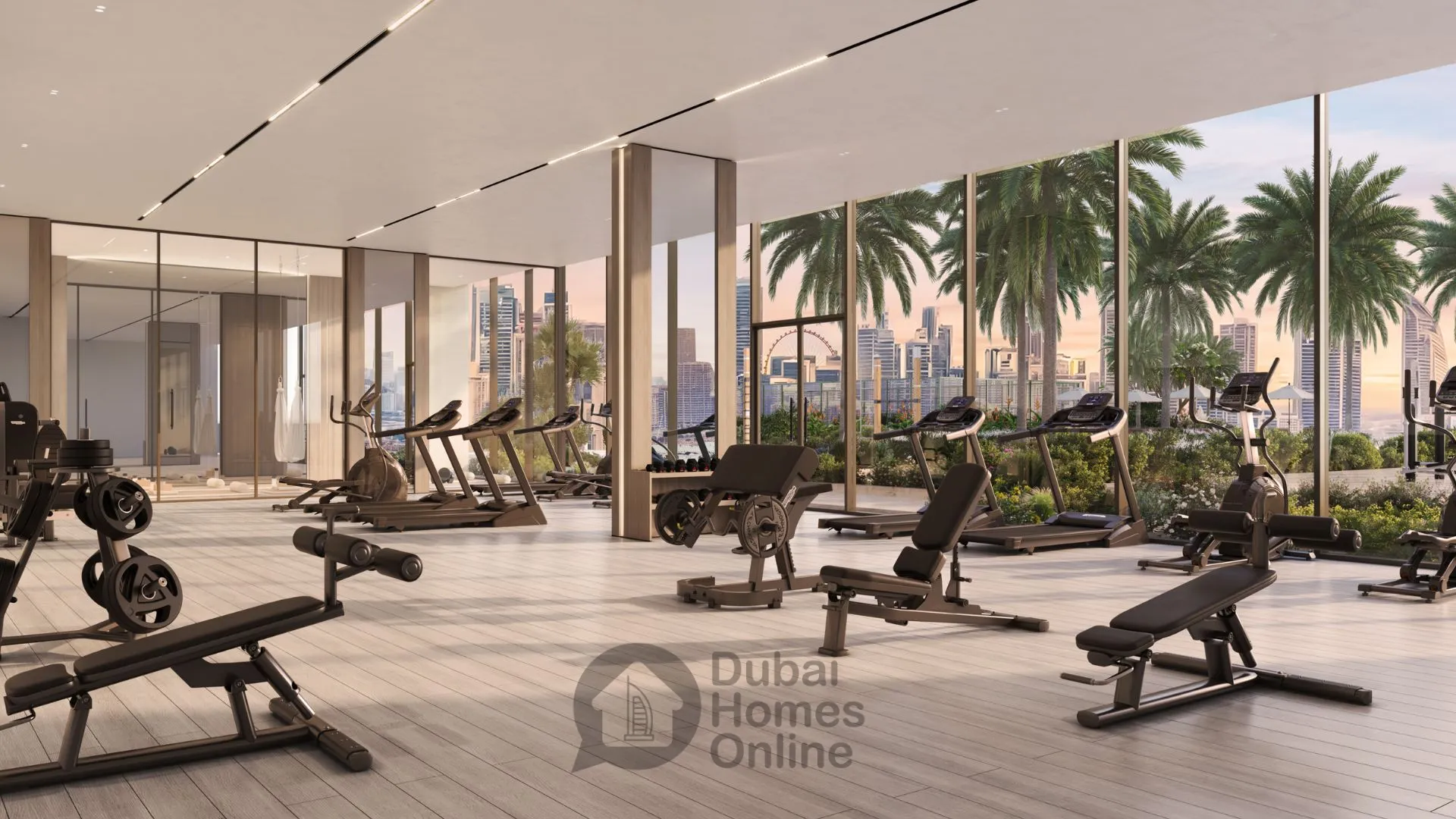 سول ليفانتي من سول العقارية: شقق للبيع في مثلث قرية جميرا بدبي