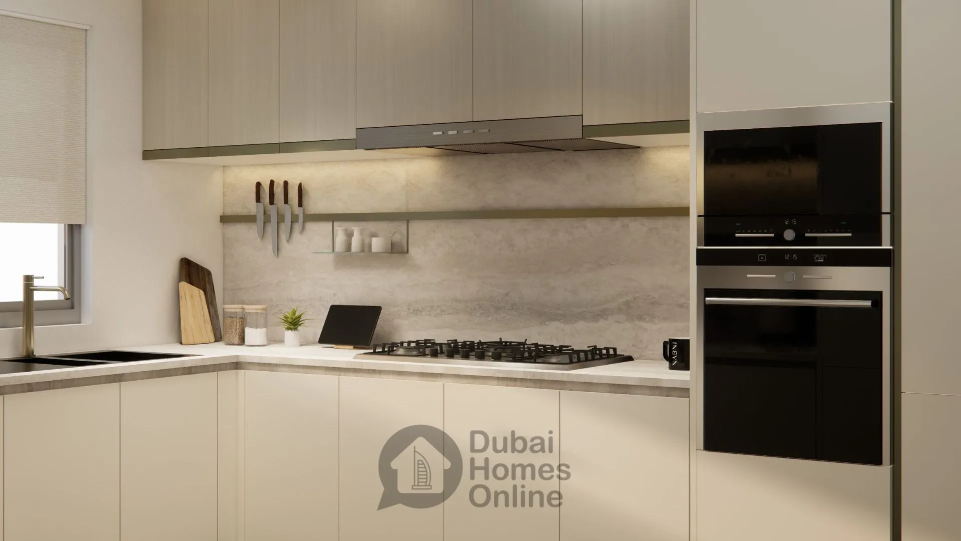 مشروع أفينيو ريزيدنس 7 من نبني: شقق للبيع في الفرجان دبي